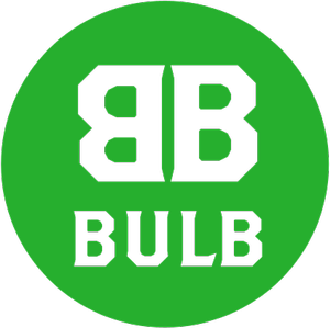 Bulb Logo